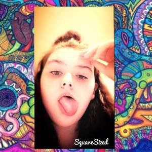 Meet your Posher, Brookelynn